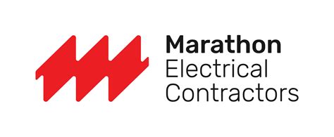 marathon electrical contractors